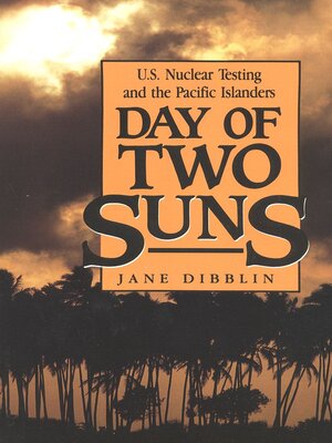cover image of Day of Two Suns